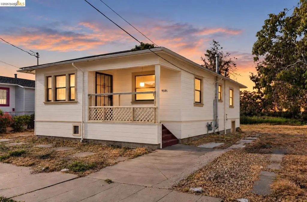 9501 C St, Oakland, CA 94603 - #1