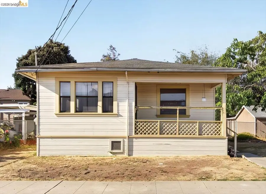 9501 C St, Oakland, CA 94603 - #2