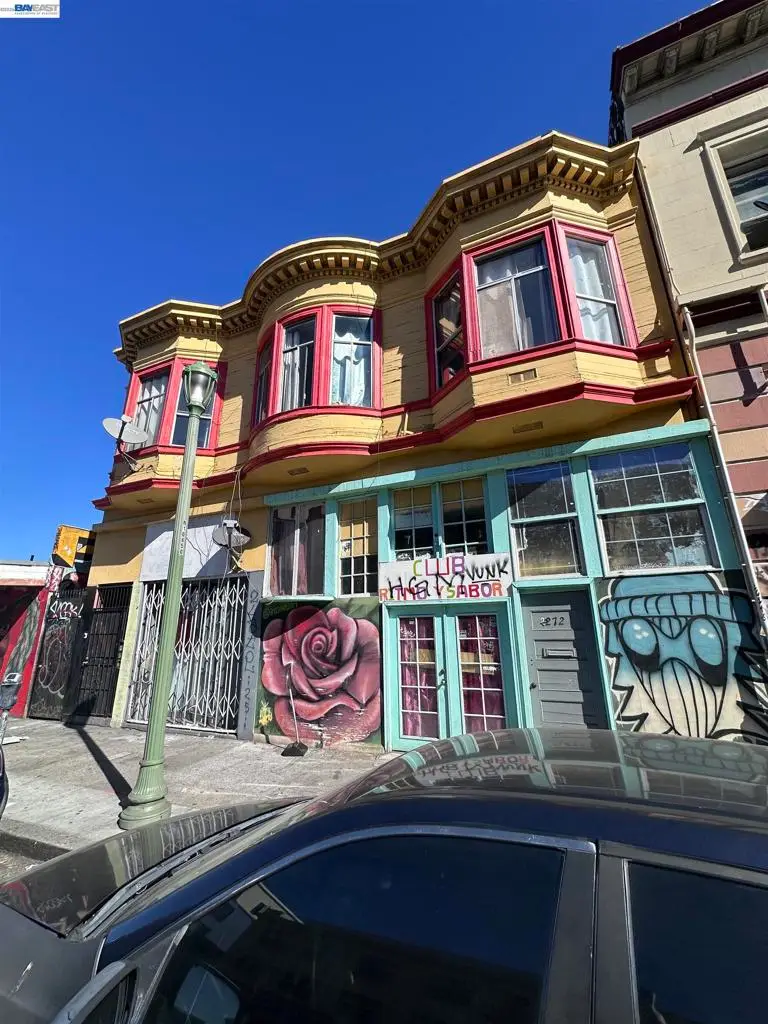 3270 International Blvd, Oakland, CA 94601 - #1