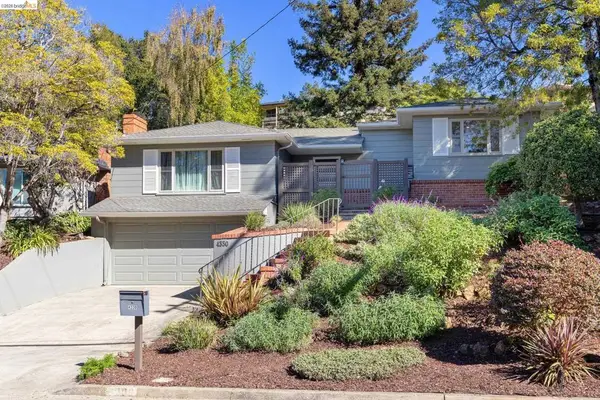 4330 Mountain Blvd, Oakland, CA 94619