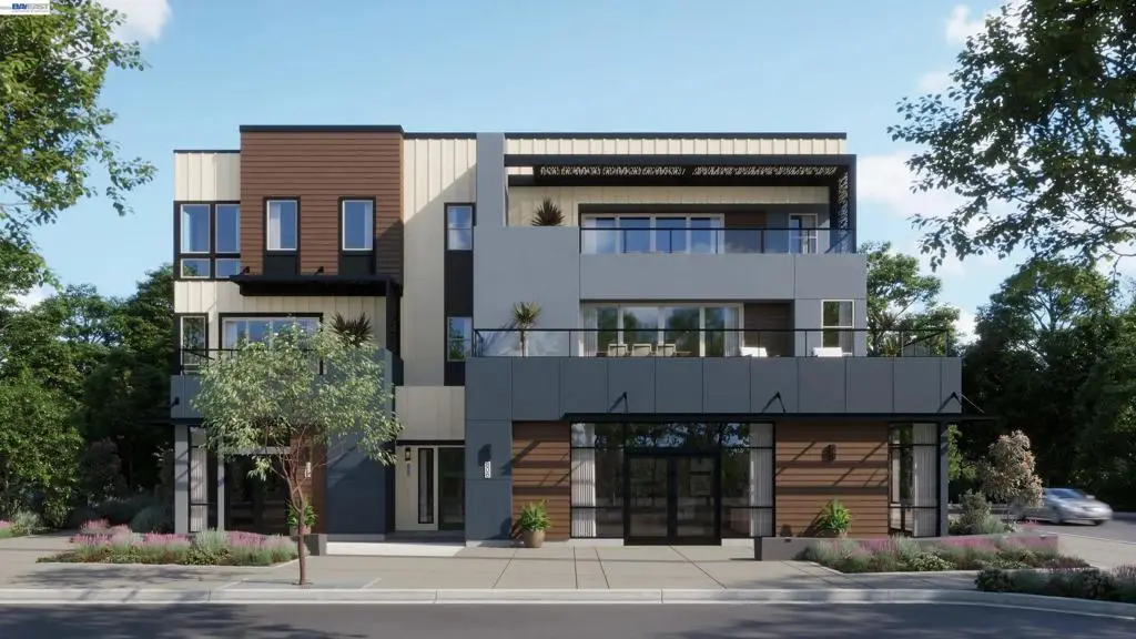 4601 Tassajara Blvd, Dublin, CA 94568 - #1