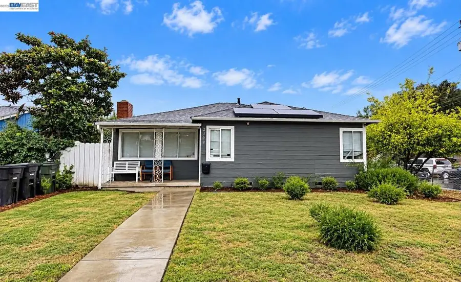 2399 Menalto Ave, East Palo Alto, CA 94303 - #2