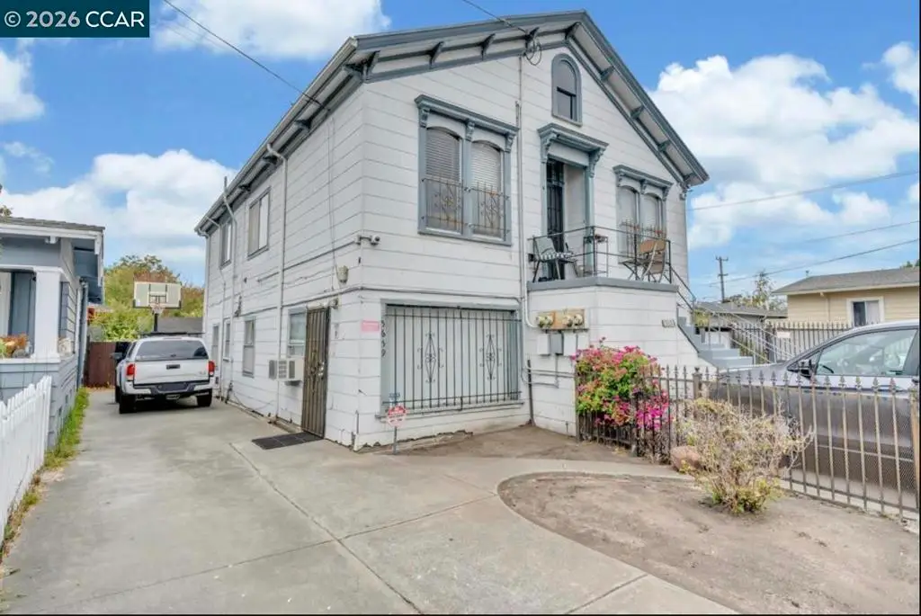 5659 Adeline St, Oakland, CA 94608 - #1