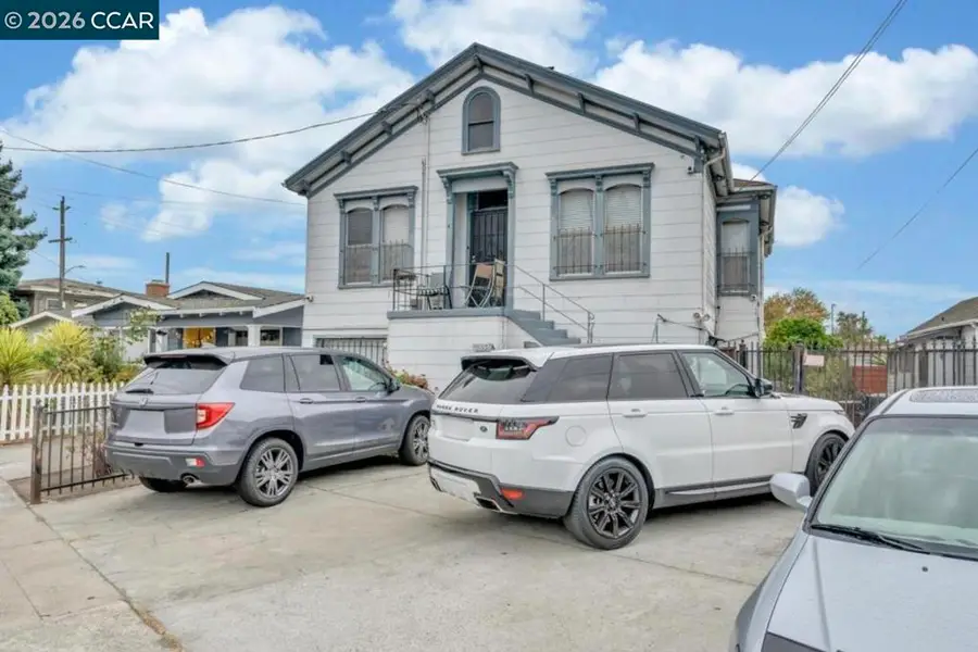 5659 Adeline St, Oakland, CA 94608 - #2