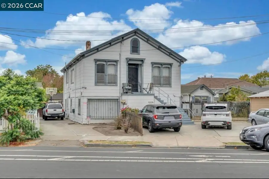 5659 Adeline St, Oakland, CA 94608 - #3