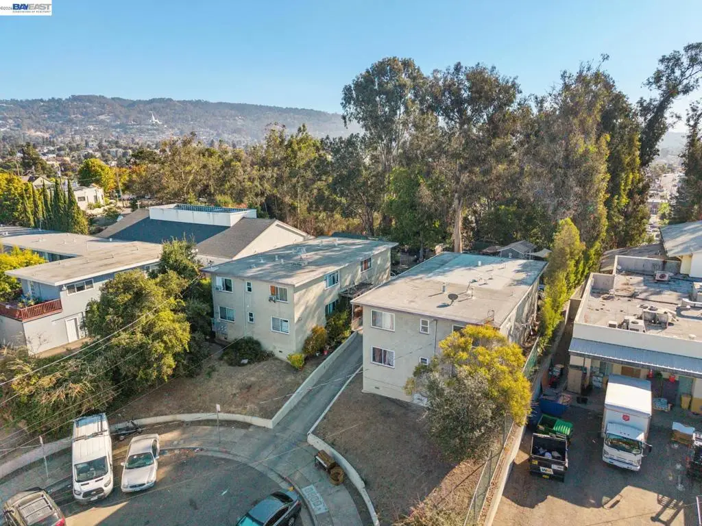 2820 Garden St, Oakland, CA 94601 - #1