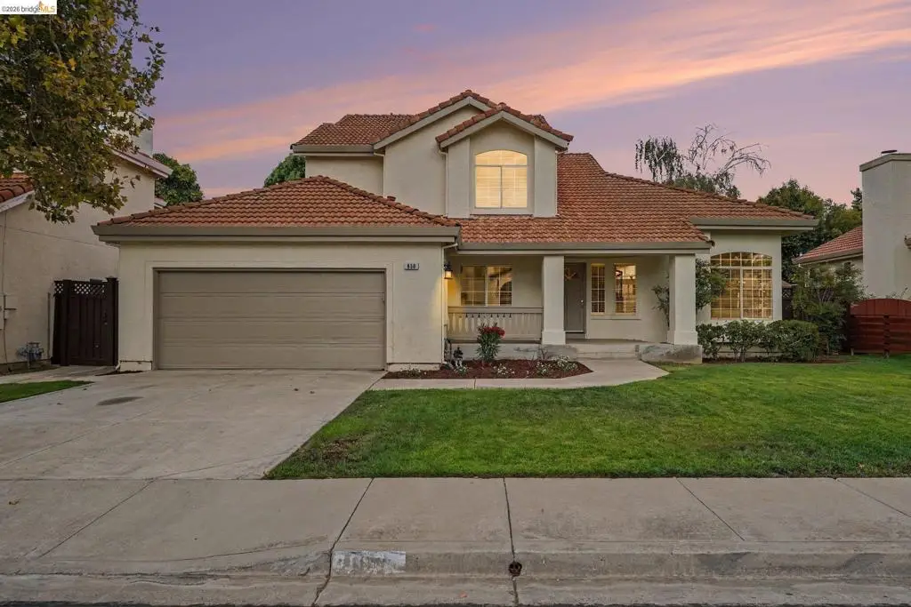 850 Nicholas Ct, Brentwood, CA 94513 - #1