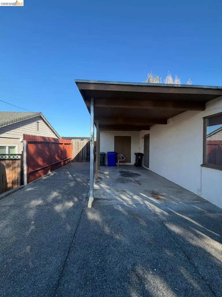 367 Sheryl Dr, San Pablo, CA 94806 - #2