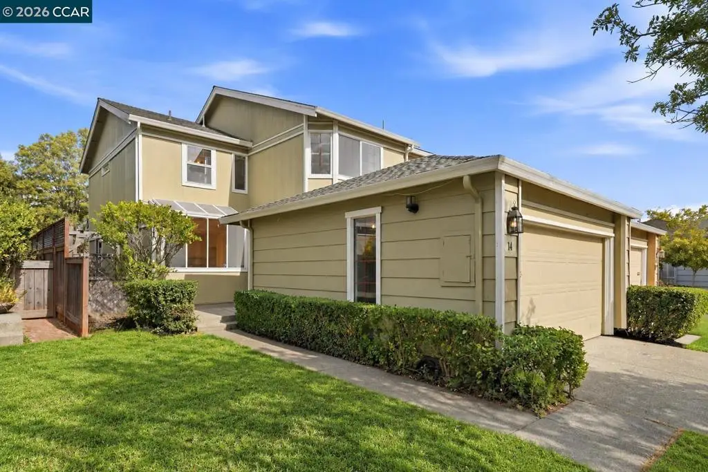 14 Hyannis Cove, San Rafael, CA 94901 - #1