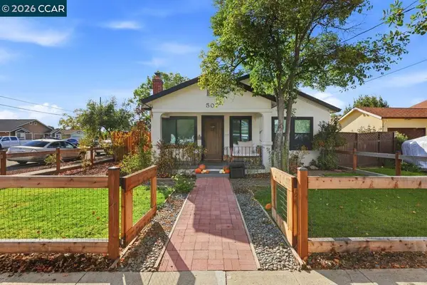 507 N M St, Livermore, CA 94551