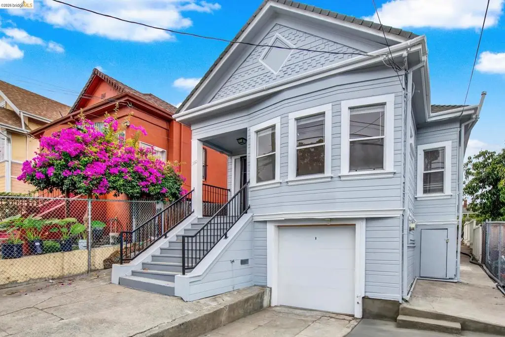 1960 38th Ave, Oakland, CA 94601 - #1