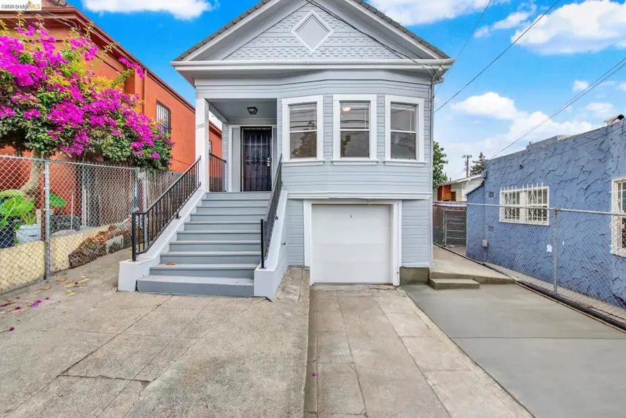 1960 38th Ave, Oakland, CA 94601 - #2