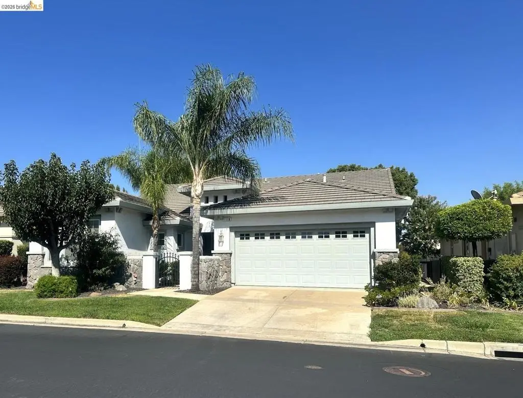 1116 Burghley Lane, Brentwood, CA 94513 - #1