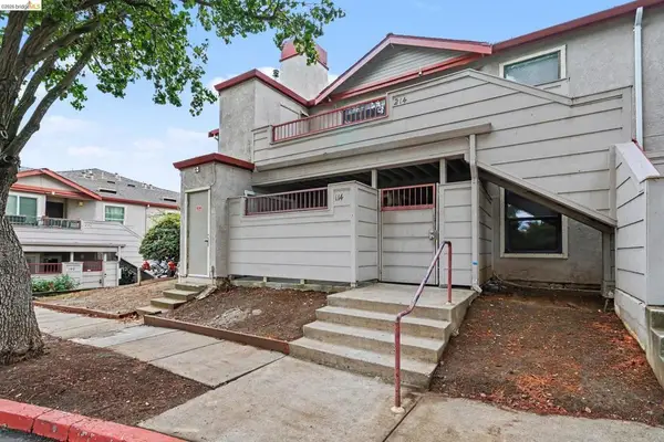 6 Lancaster Cir #114, Bay Point, CA 94565