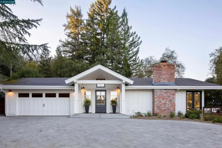 1143 Upper Happy Valley Rd, Lafayette, CA 94549 - #2