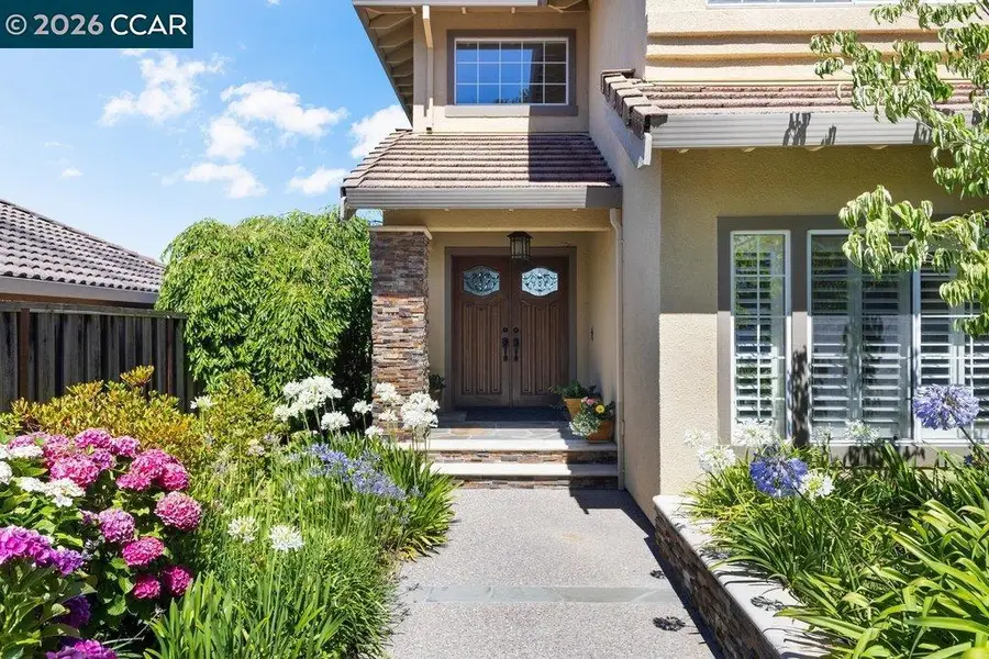 318 Sunset Dr, Danville, CA 94506 - #2
