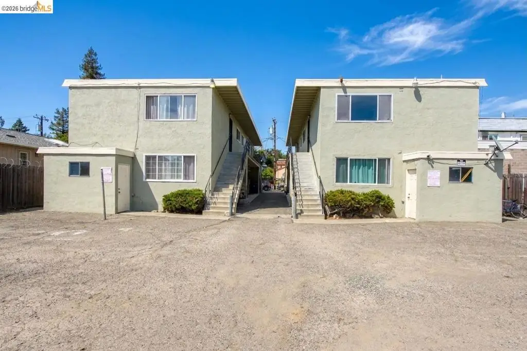 3057 Blossom St, Oakland, CA 94601 - #1