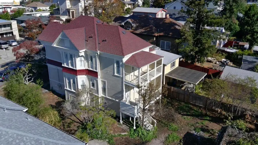 2602 12th, Oakland, CA 94606 - #2