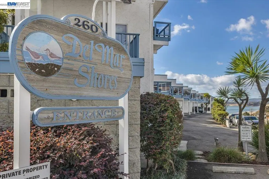 260 Rio Del Mar Blvd #6, Aptos, CA 95003 - #1