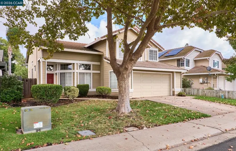 8863 Springhurst Dr, Elk Grove, CA 95624 - #2