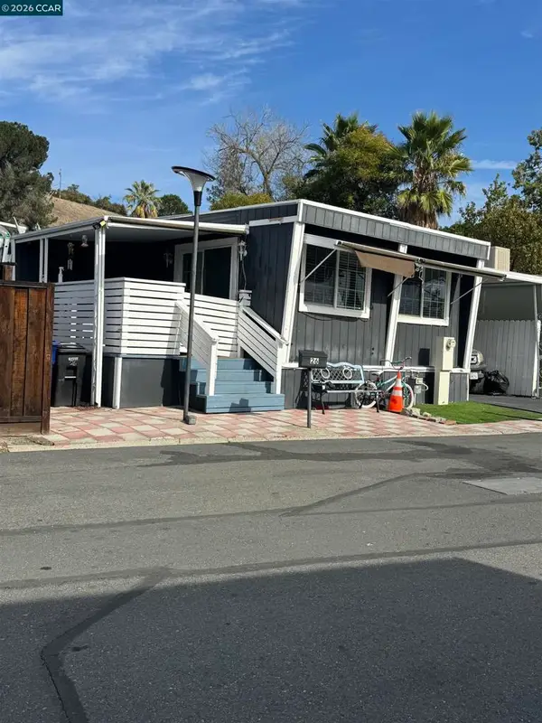 26 Galloway, Concord, CA 94518
