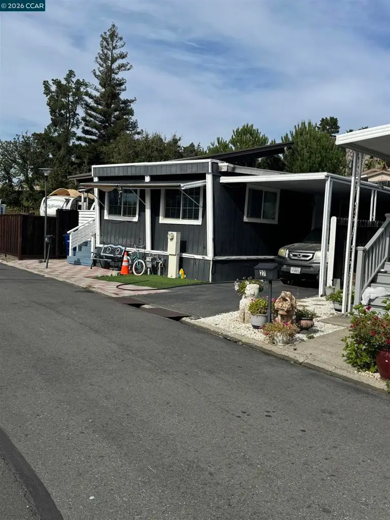 26 Galloway, Concord, CA 94518 - #3