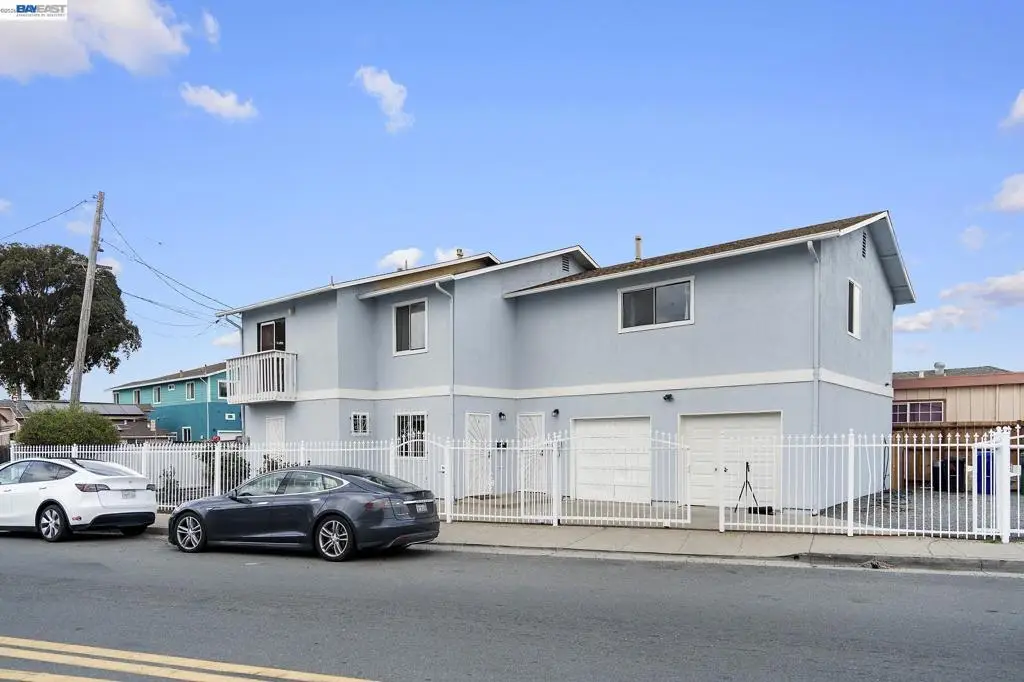 1300 Garvin Ave, Richmond, CA 94801 - #1