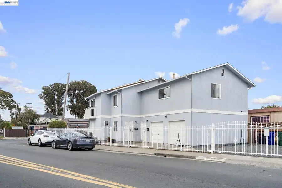1300 Garvin Ave, Richmond, CA 94801 - #2