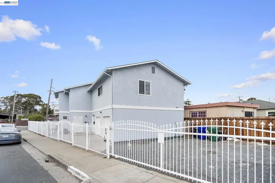 1300 Garvin Ave, Richmond, CA 94801 - #3
