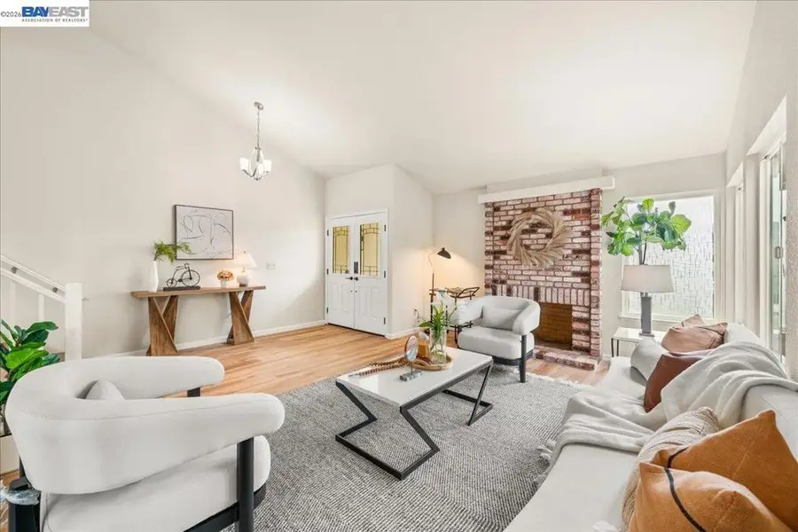 4 Woodview Ct, San Ramon, CA 94582 - #3