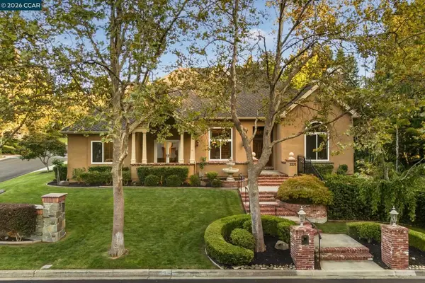 3271 Blackhawk Meadow Dr, Danville, CA 94506