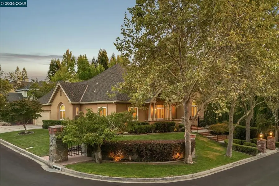 3271 Blackhawk Meadow Dr, Danville, CA 94506 - #3