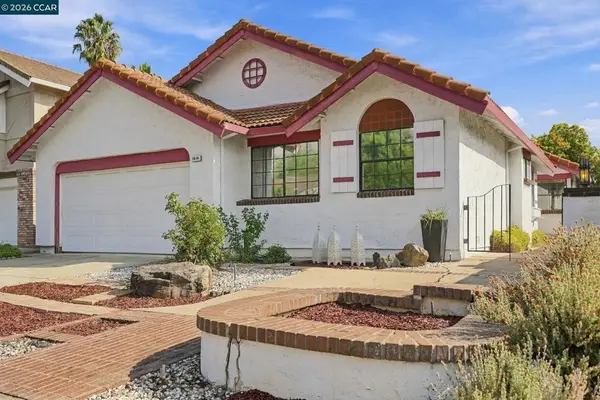 1416 Garaventa Ct, Concord, CA 94521