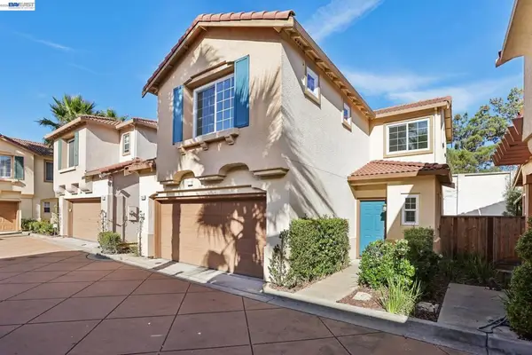 2216 Woodduck Ct, San Leandro, CA 94579
