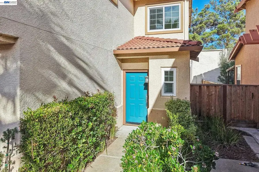 2216 Woodduck Ct, San Leandro, CA 94579 - #2