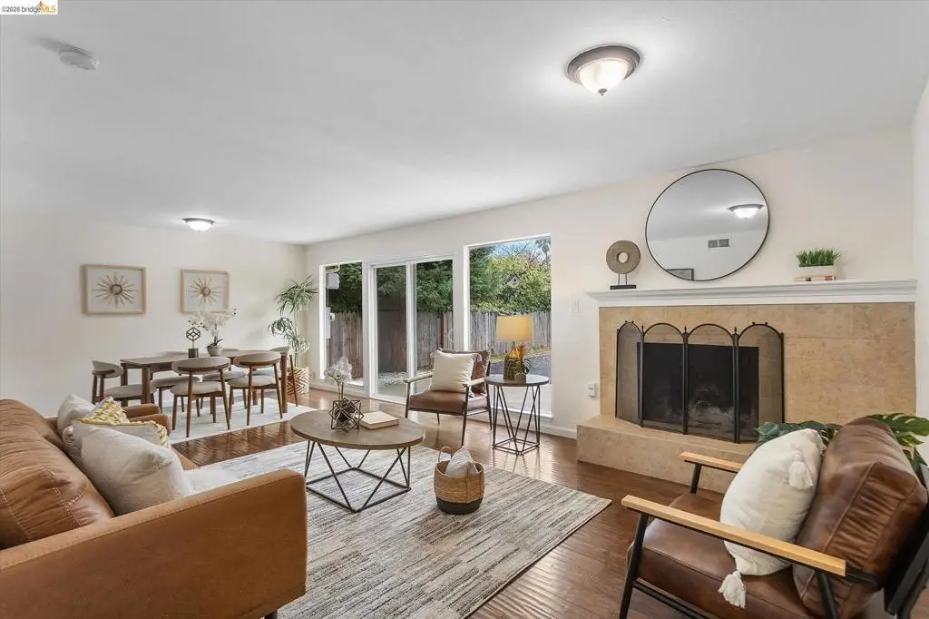 3011 Glynis Dr, Richmond, CA 94806 - #1