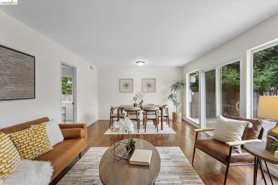 3011 Glynis Dr, Richmond, CA 94806 - #3