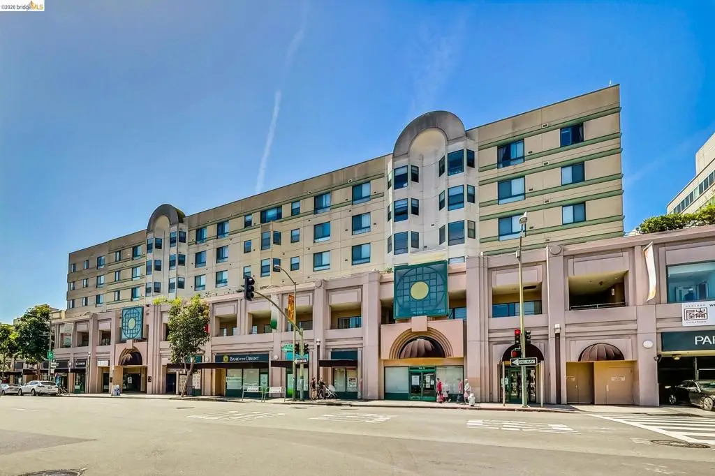 989 Webster Street #343, Oakland, CA 94607 - #1