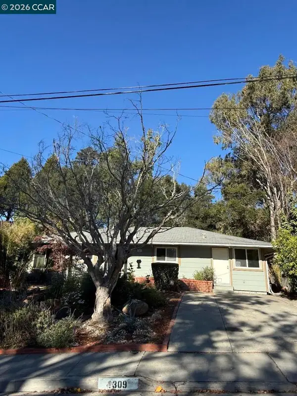 4309 Nelson Dr, Richmond, CA 94803