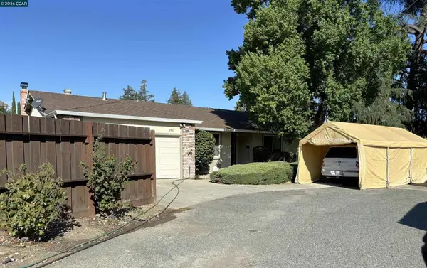 3993 Concord Blvd, Concord, CA 94519