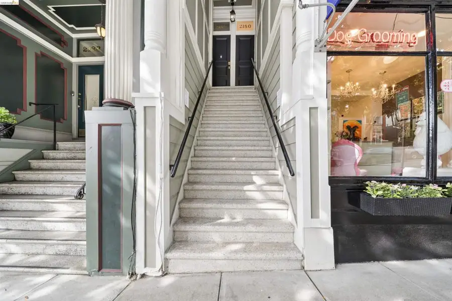 2180 Bush Street, San Francisco, CA 94115 - #3