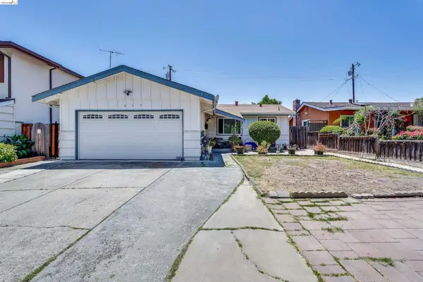 1649 Mount Oliveira Drive, San Jose, CA 95127