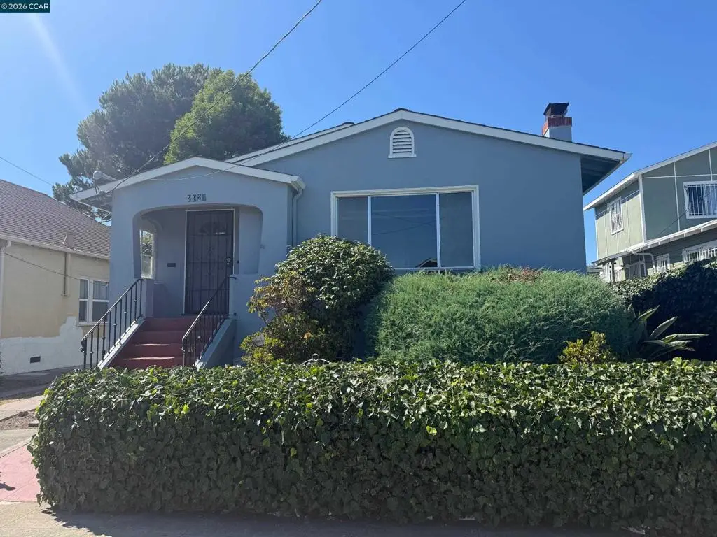 2027 96th Ave, Oakland, CA 94603 - #1