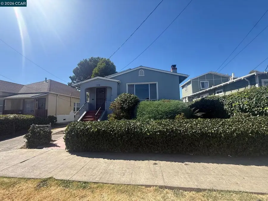 2027 96th Ave, Oakland, CA 94603 - #2
