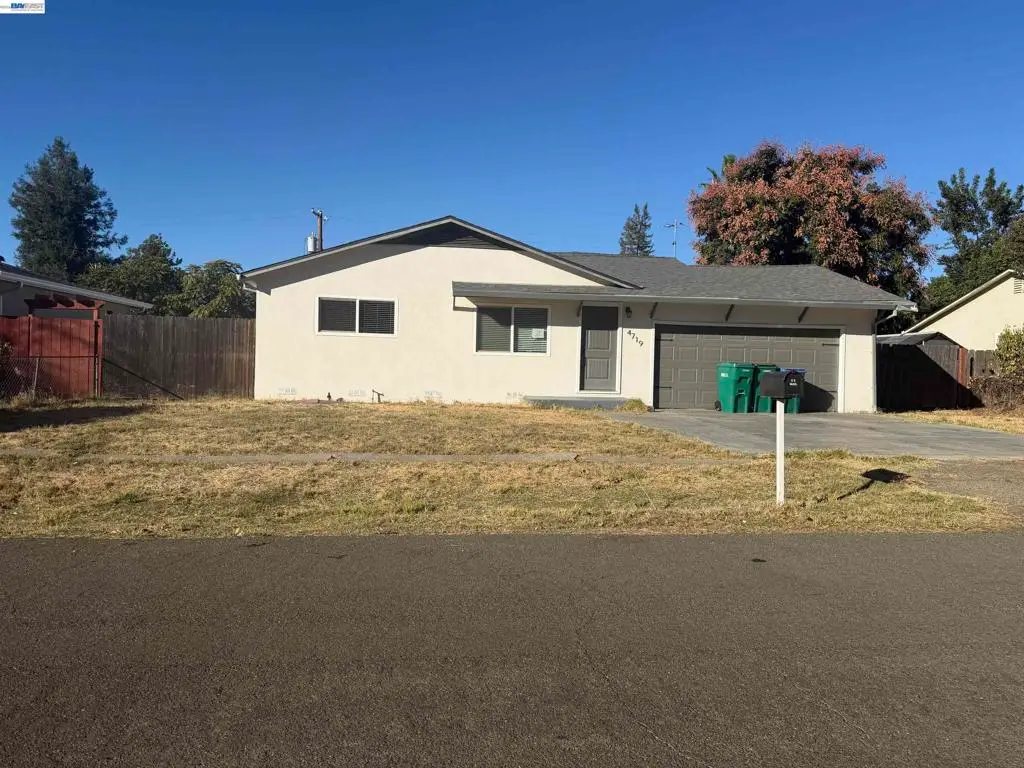 4719 Hibiscus Rd, Stockton, CA 95212 - #1