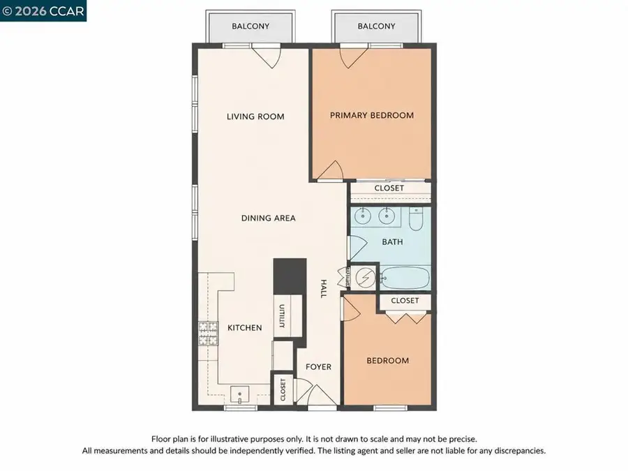 965 Doubles Dr #316, Santa Rosa, CA 95407 - #3