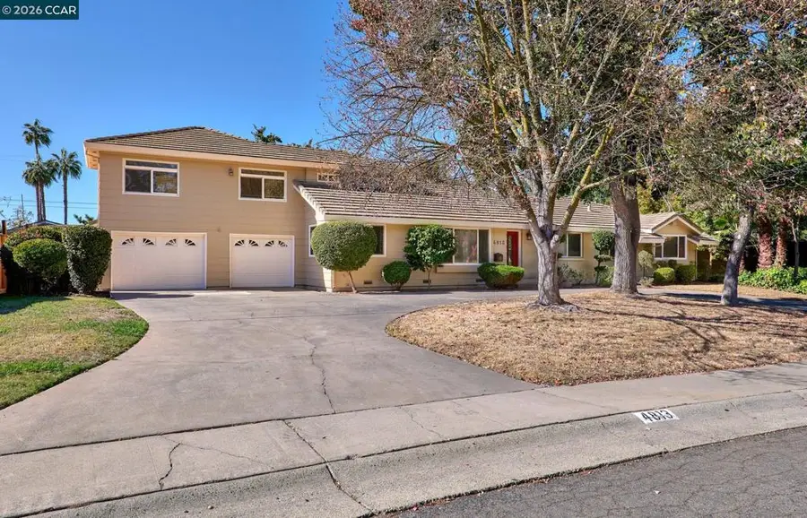 4813 Concho Ct, Carmichael, CA 95608 - #3