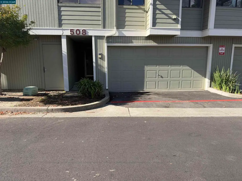 508 Athena #7, Hercules, CA 94547 - #1
