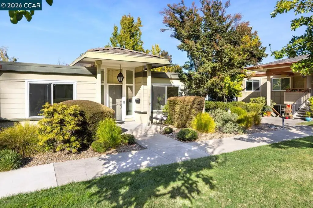 1401 Skycrest Dr #4, Walnut Creek, CA 94595 - #1