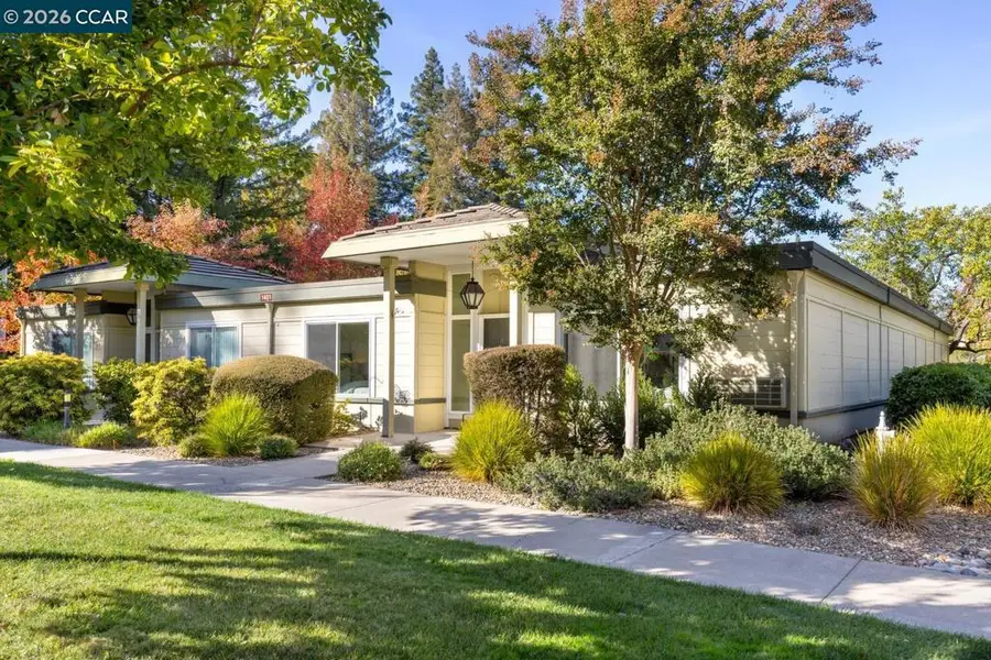 1401 Skycrest Dr #4, Walnut Creek, CA 94595 - #2